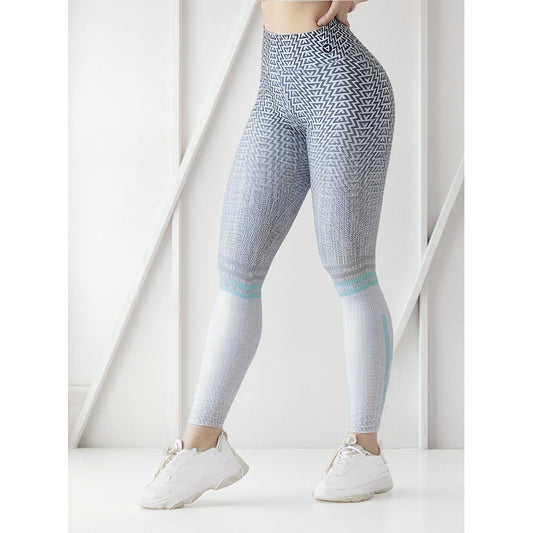 Legging Deportivo Lycra Colombiana Gala Sport Elite Premier