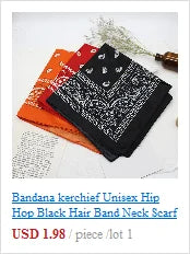 Long Hair Bows Scarf Headscarf Fashion Hair Ties Ribbons Multifunctional Headband Bandana Elastic Hair Accessories For Women