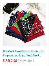 Long Hair Bows Scarf Headscarf Fashion Hair Ties Ribbons Multifunctional Headband Bandana Elastic Hair Accessories For Women