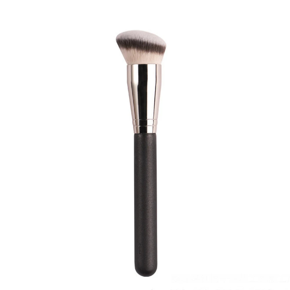 Makeup Powder Brush Soft Hair Blusher Brush Cosmetics Eyeshadow Concealer Blush Women Professional Foundation Beauty Tools