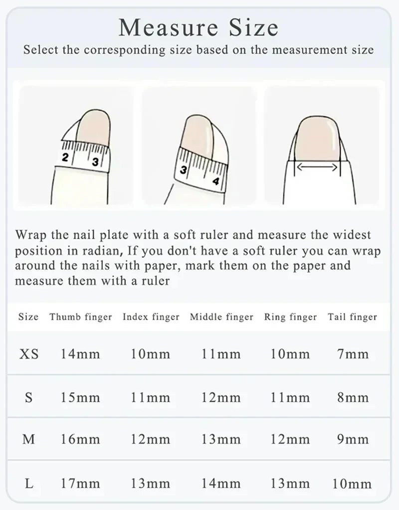 10pcs Handmade Press on Nails Purple Cat Eye Fake Nails for Girls Women Wearable Detchable Sweet Flower Almond False Nails