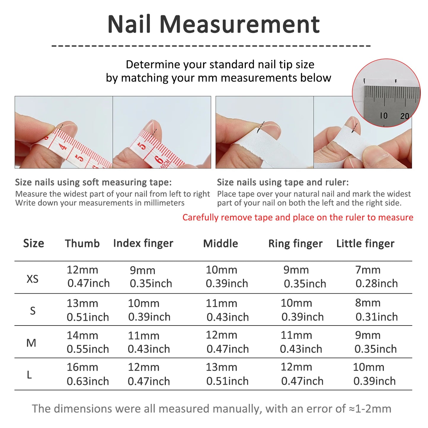 10Pcs Cat Eye French Short Almond Handmade Fake Nails with Diamond Decoration Design Nail Art Simple Fashion Press on False Nail