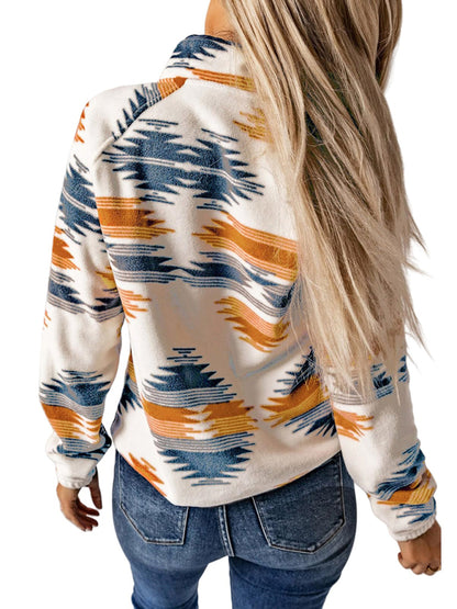 Chaqueta casual de algodón para otoño e invierno, abrigo de felpa. 